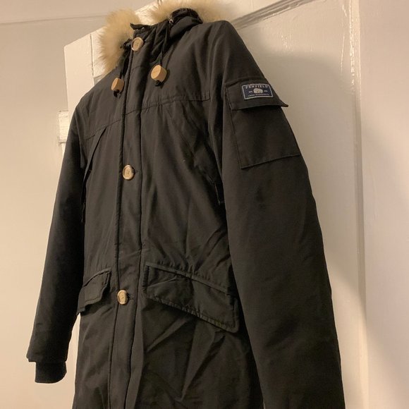 Penfield Parka - Picture 6 of 8